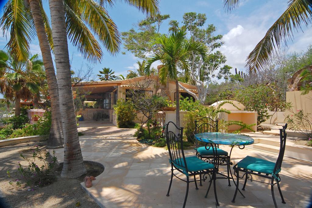 Villa Del Faro Boca de la Vinorama Exterior photo