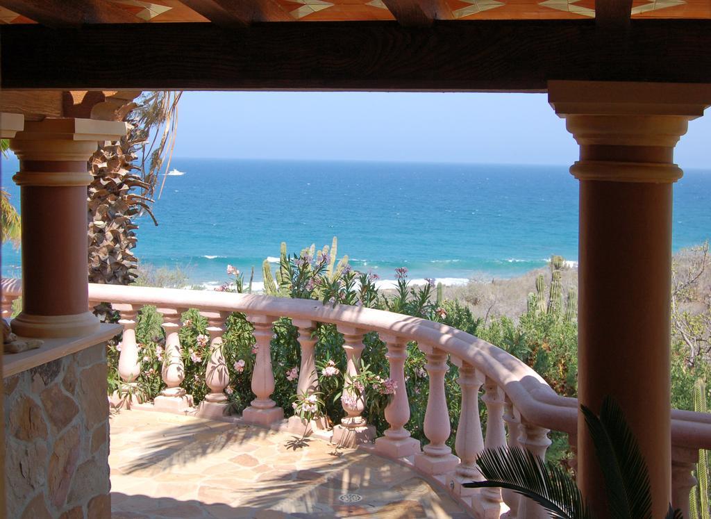 Villa Del Faro Boca de la Vinorama Exterior photo