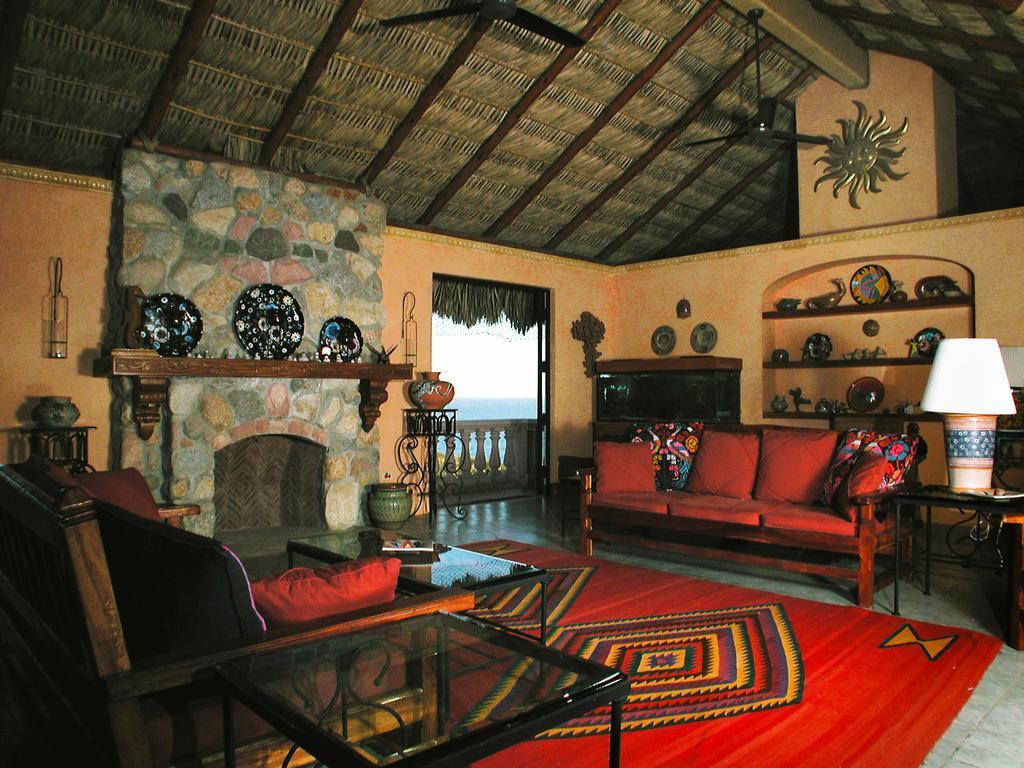 Villa Del Faro Boca de la Vinorama Exterior photo