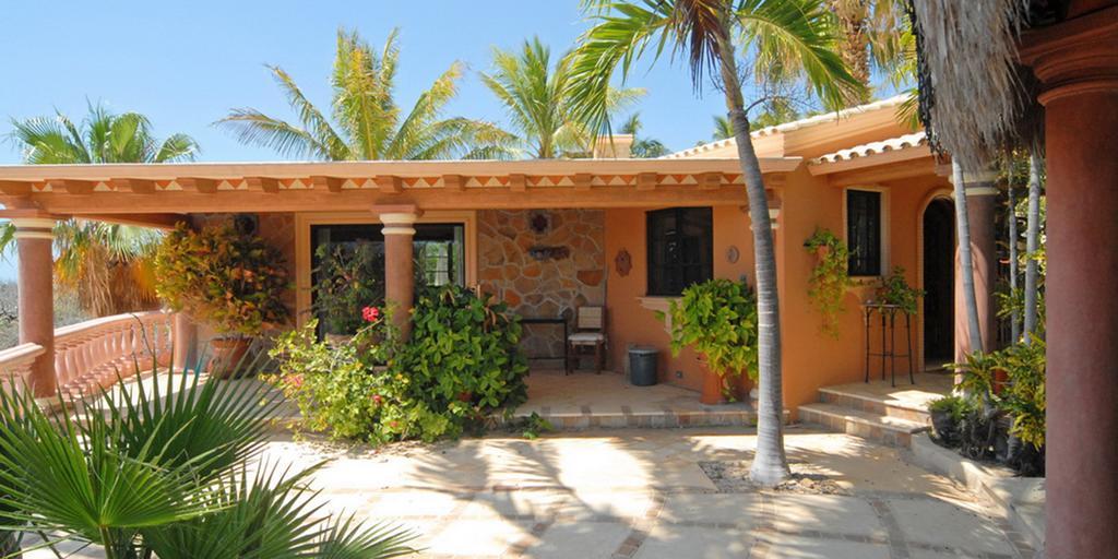 Villa Del Faro Boca de la Vinorama Exterior photo