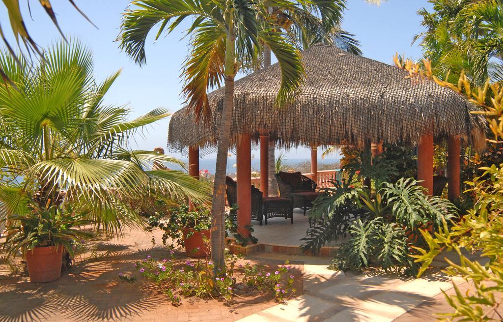 Villa Del Faro Boca de la Vinorama Exterior photo