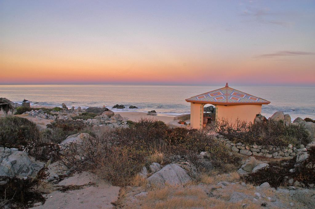 Villa Del Faro Boca de la Vinorama Exterior photo