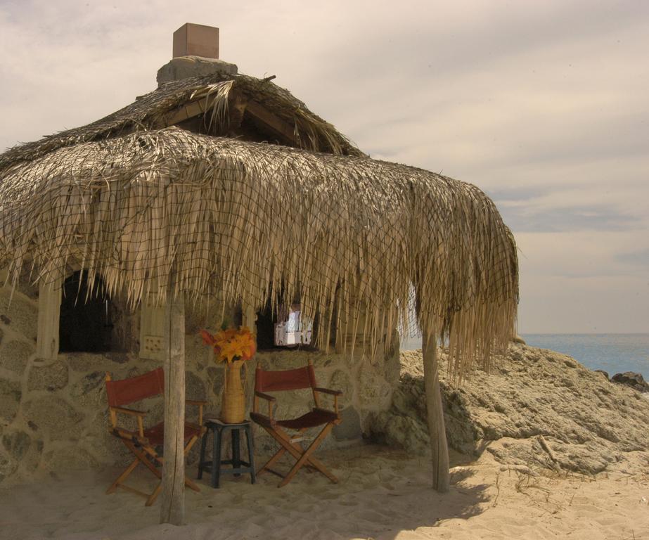 Villa Del Faro Boca de la Vinorama Exterior photo