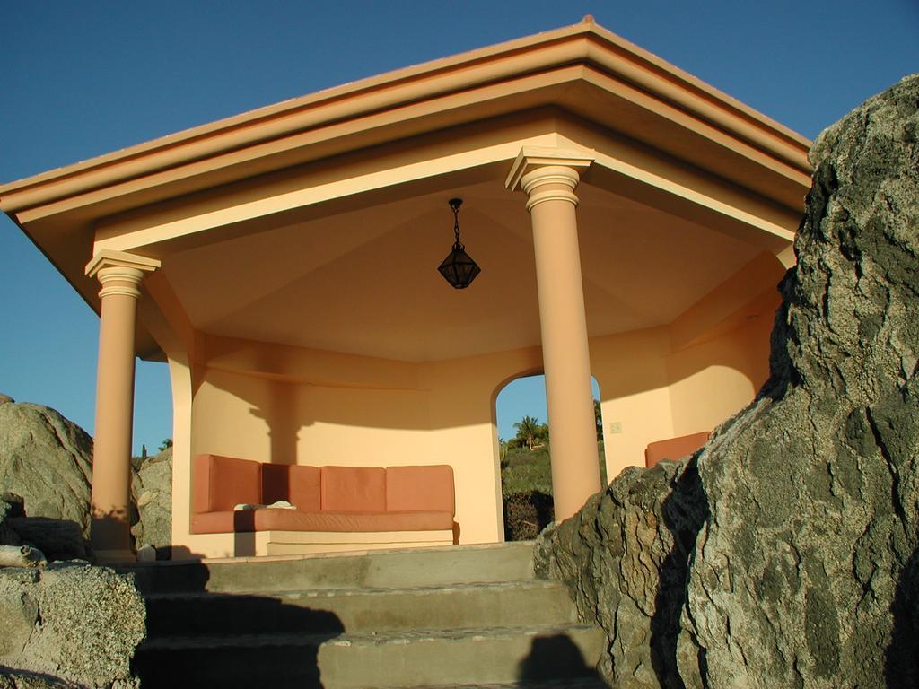 Villa Del Faro Boca de la Vinorama Exterior photo