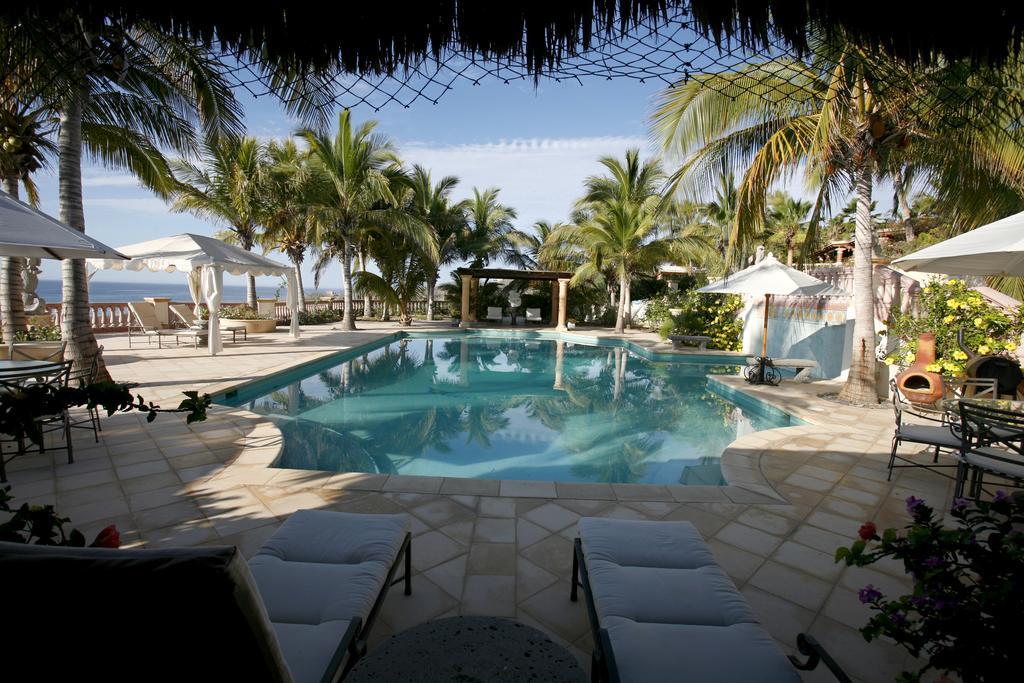 Villa Del Faro Boca de la Vinorama Exterior photo