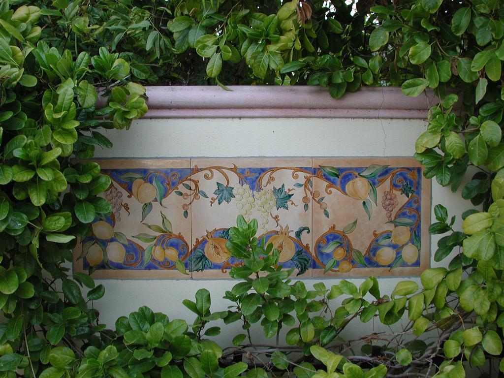 Villa Del Faro Boca de la Vinorama Exterior photo