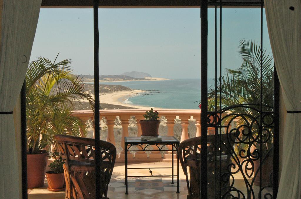 Villa Del Faro Boca de la Vinorama Exterior photo