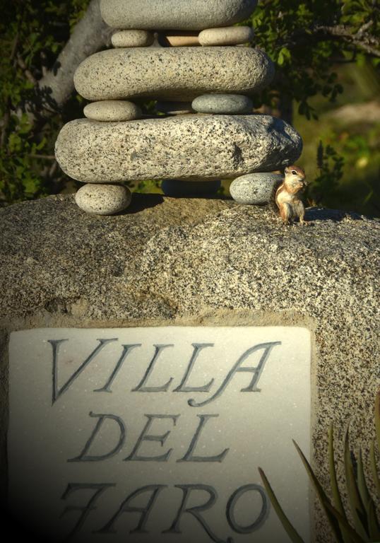 Villa Del Faro Boca de la Vinorama Exterior photo