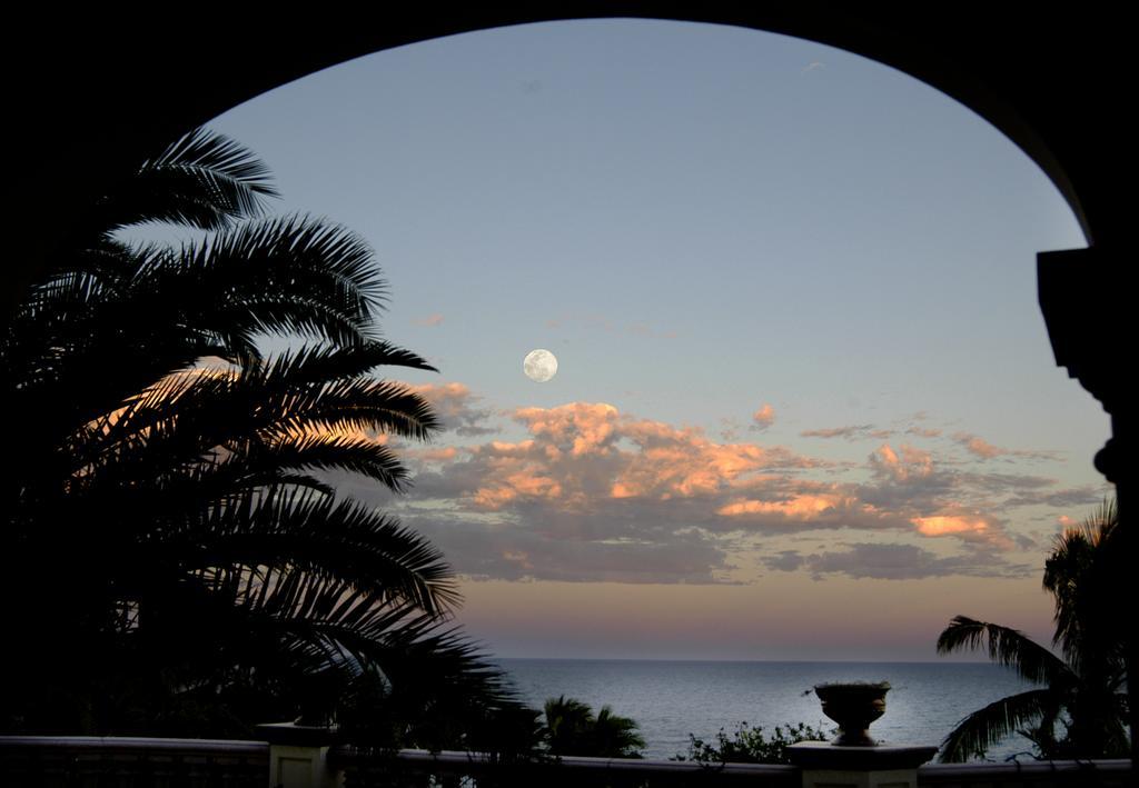 Villa Del Faro Boca de la Vinorama Exterior photo