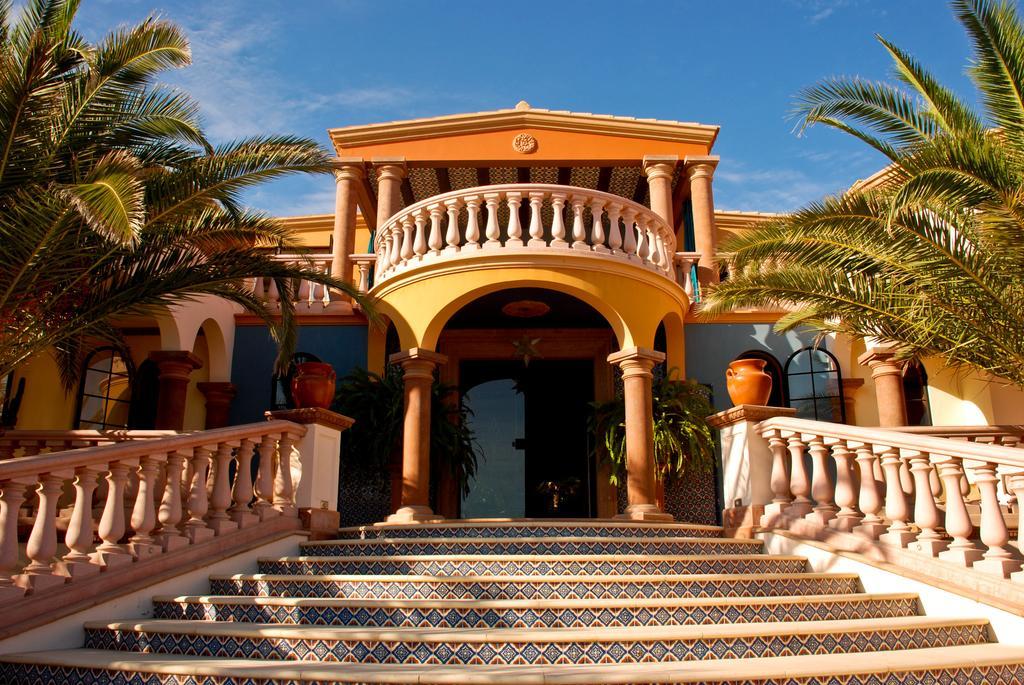 Villa Del Faro Boca de la Vinorama Exterior photo