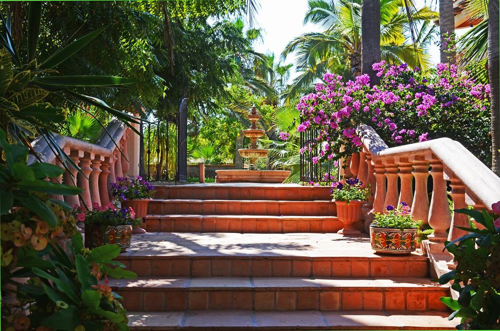 Villa Del Faro Boca de la Vinorama Exterior photo