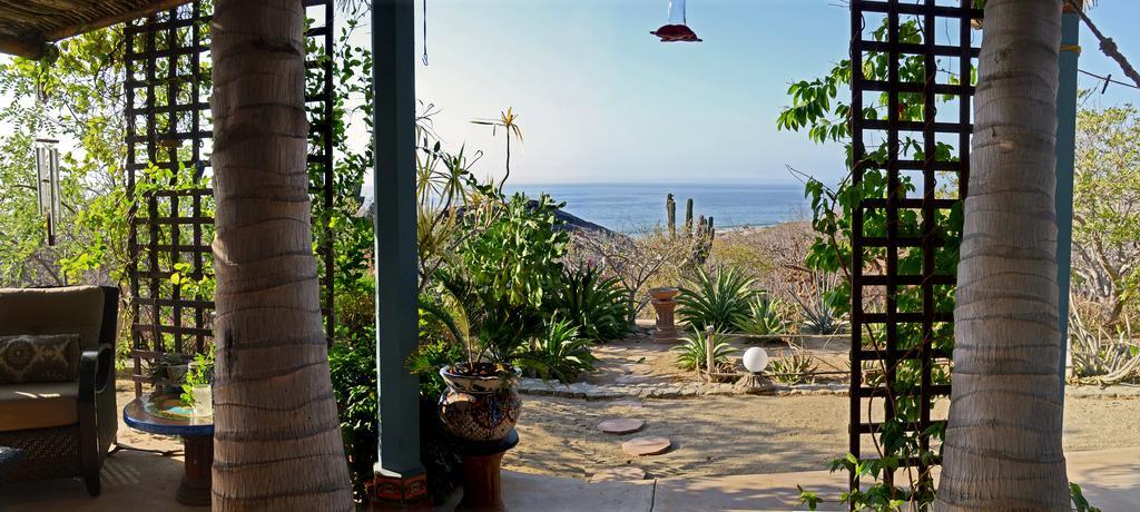 Villa Del Faro Boca de la Vinorama Exterior photo