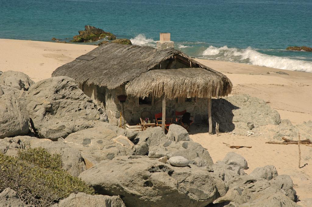 Villa Del Faro Boca de la Vinorama Exterior photo