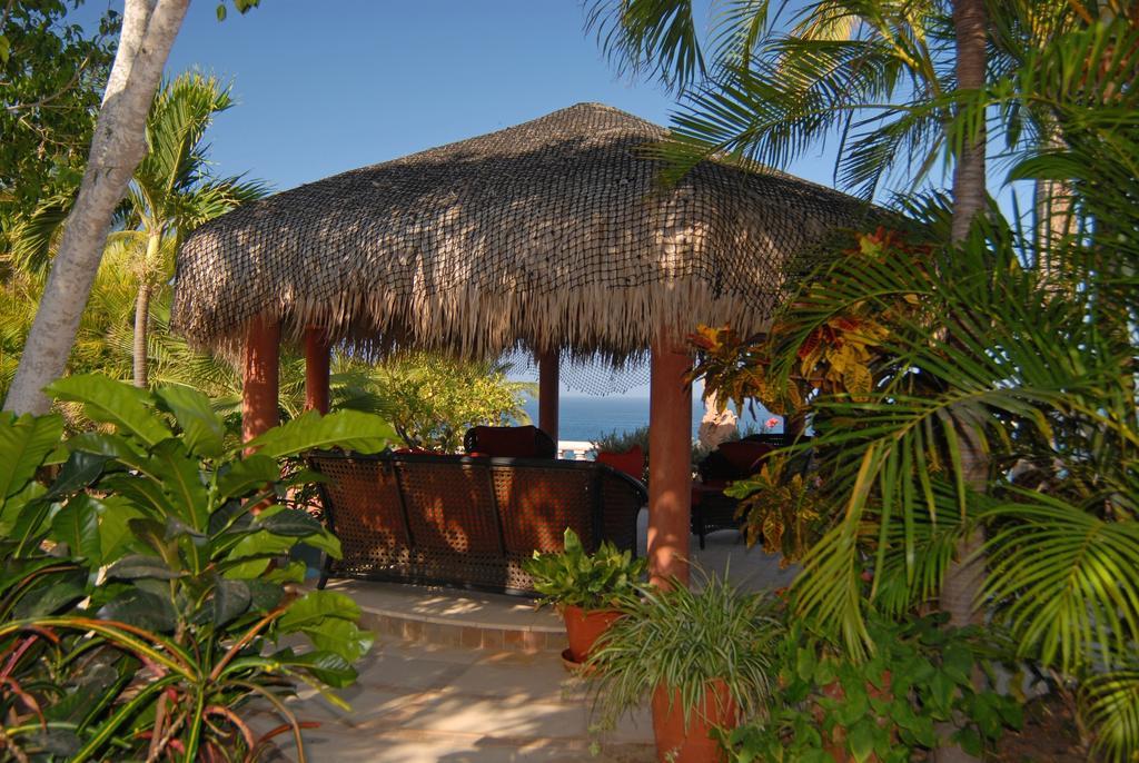 Villa Del Faro Boca de la Vinorama Exterior photo