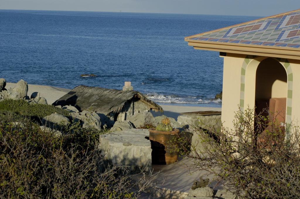 Villa Del Faro Boca de la Vinorama Exterior photo