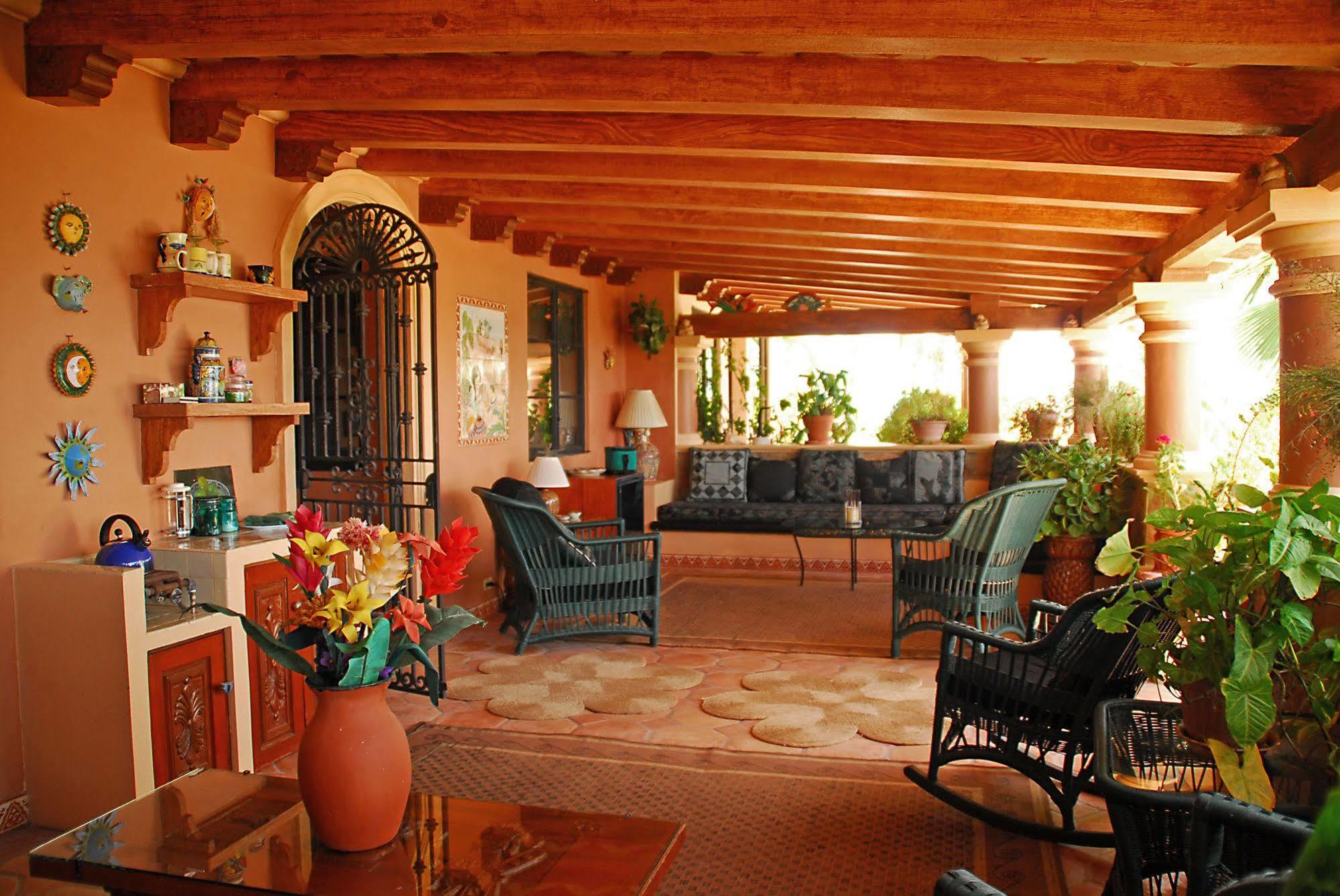 Villa Del Faro Boca de la Vinorama Exterior photo